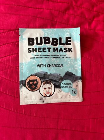 Masque pour visage