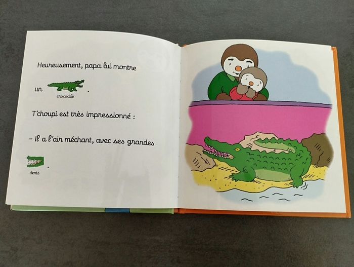 Livre - photo numéro 3