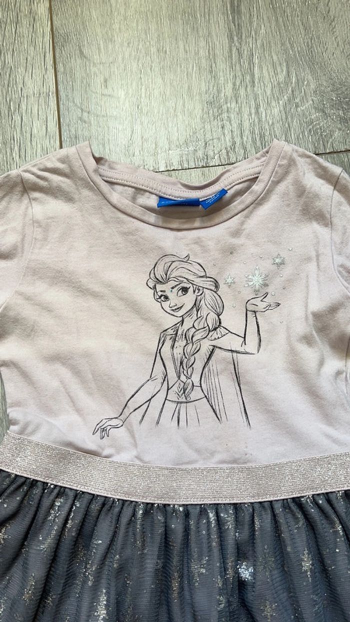 Robe ML 3/4 ans - photo numéro 2