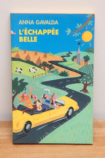 L'échappée belle