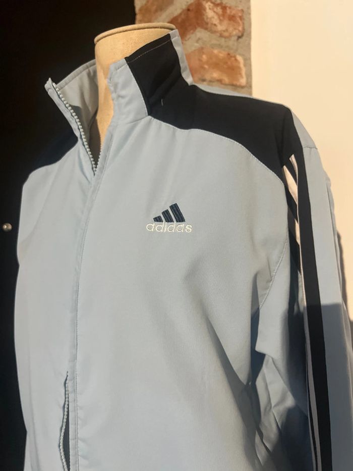 Veste à détacher - photo numéro 3