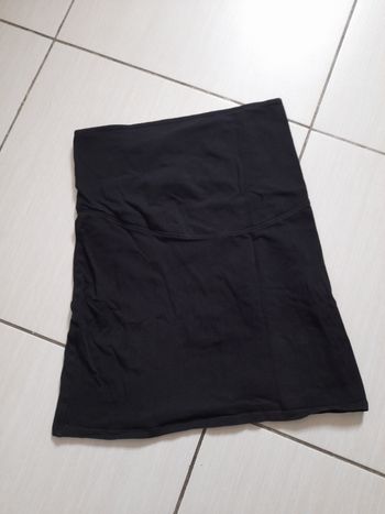 Jupe de grossesse T34/36