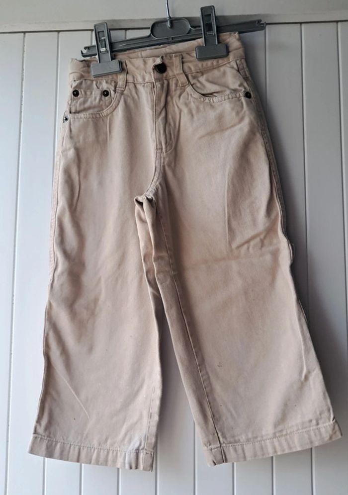 Pantalon 3ans