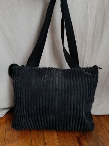 Sac fourre tout