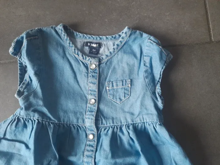Robe d'été - photo numéro 3