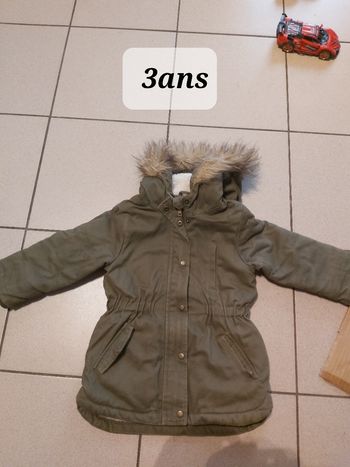 Manteau