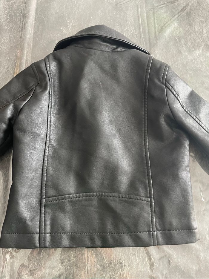 Veste fille - photo numéro 3