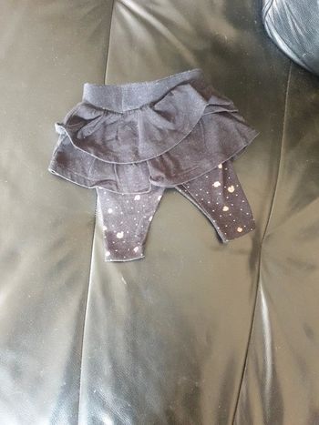 Pantalon Jupe Disney 1 mois