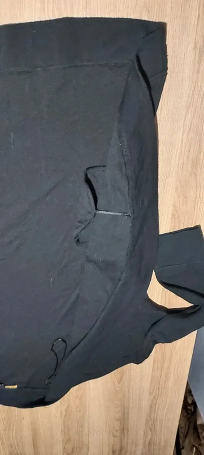 Gilet chauve souris T.M - Bizzbee - photo numéro 3