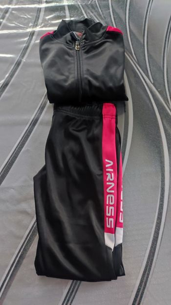 Jogging Airness garçon ou fille