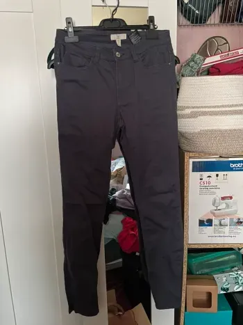 Pantalon skinny