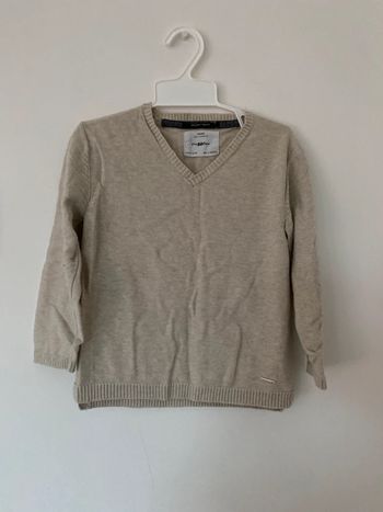 Pull Zara kids 5 ans