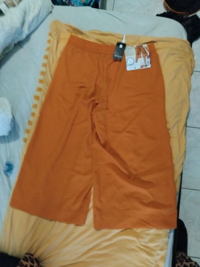 🎀jupe culottes neuf avec étiquettes 🎀