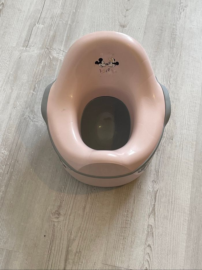 Pot  enfants