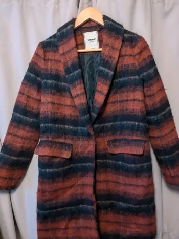 Manteau pimkie