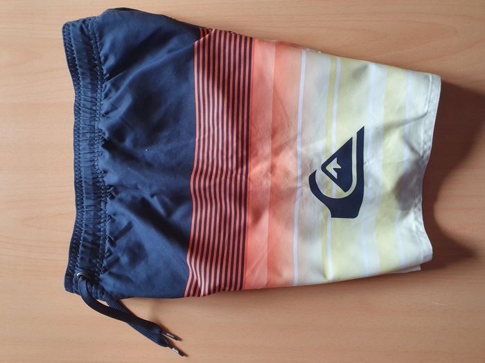 Short de bain Quicksilver - photo numéro 4