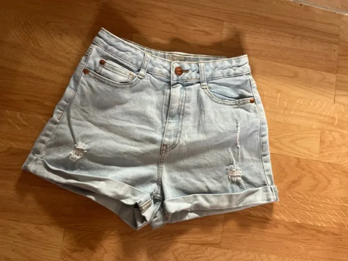 Short jeans Kiabi XXS