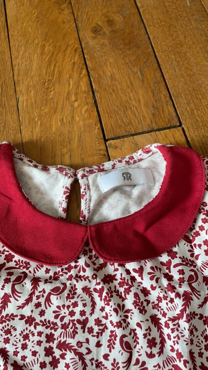 Debardeur La redoute - photo numéro 2