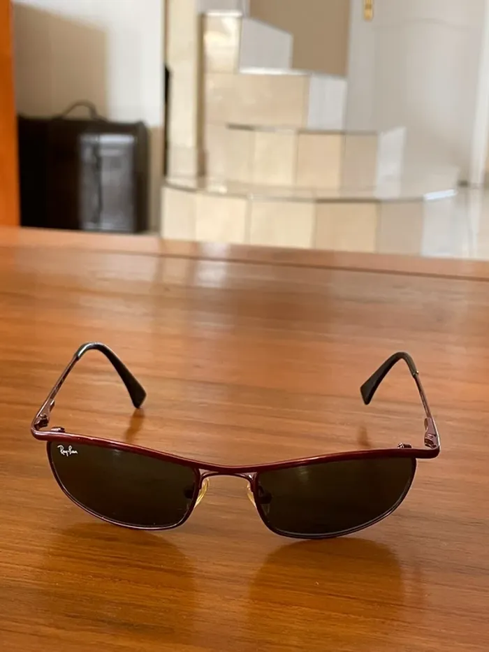 Lunette de soleil enfant Ray-Ban