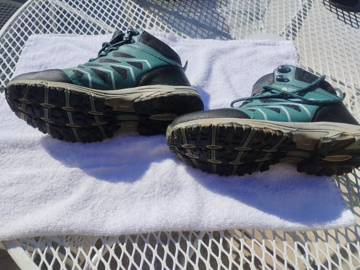Chaussures de randonnée - photo numéro 2