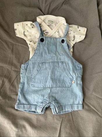 Ensemble 1mois