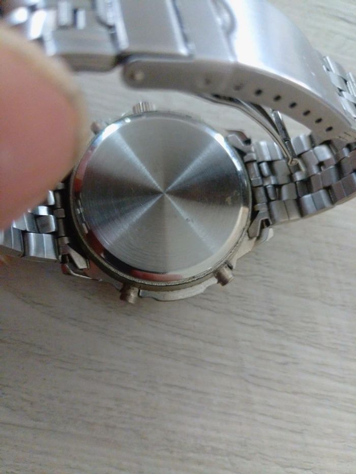 Montre quartz atlas For Men watch - photo numéro 2