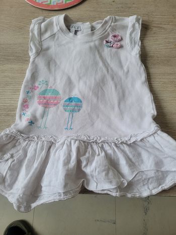 Robe.