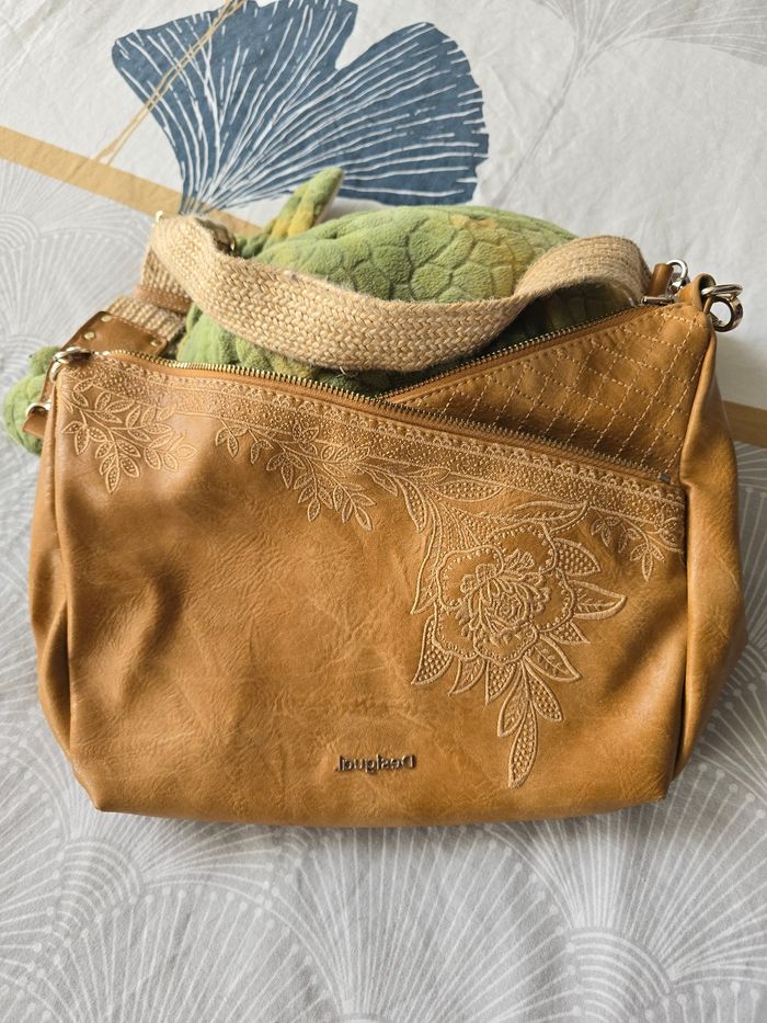 Sac a main desigual