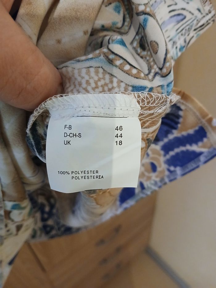 Haut femme - photo numéro 6