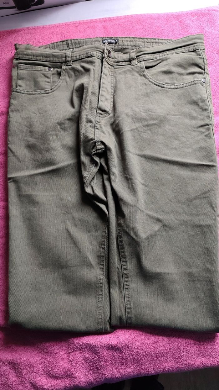 Jeans - photo numéro 4