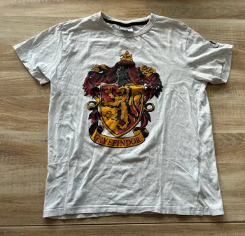 T-Shirt Harry potter