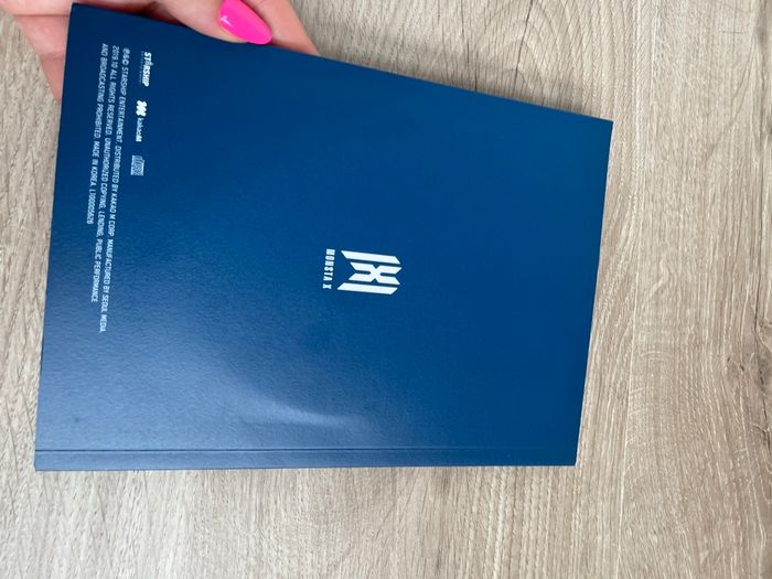 album follow find you monsta x - photo numéro 8