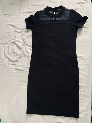 Robe noire