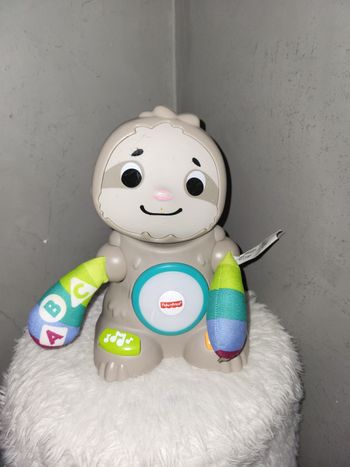 Mathieu le paresseux f