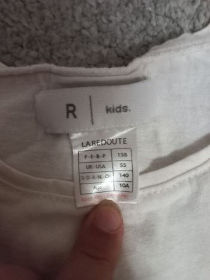 Débardeur fleurs 🌸 - photo numéro 2