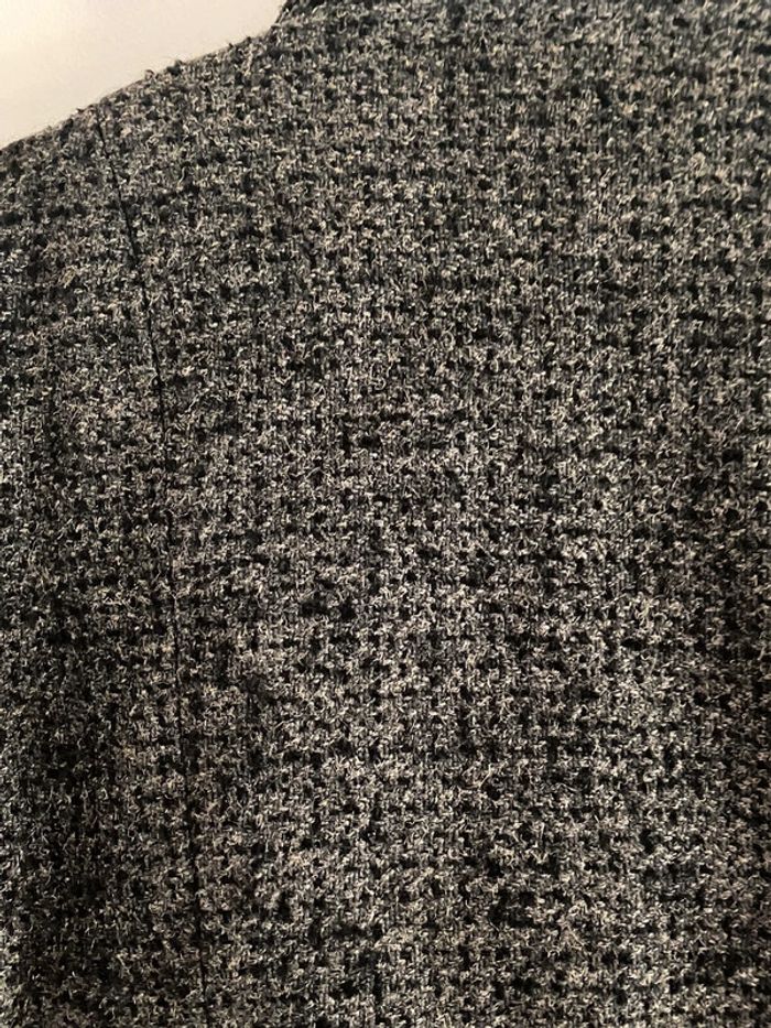 Tailleur jupe vintage Simone pary 38 - photo numéro 6