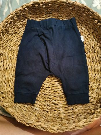 Pantalon léger verbaudet 3 mois