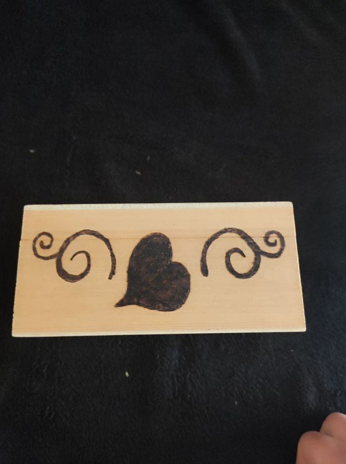 Boite à bijoux - photo numéro 4