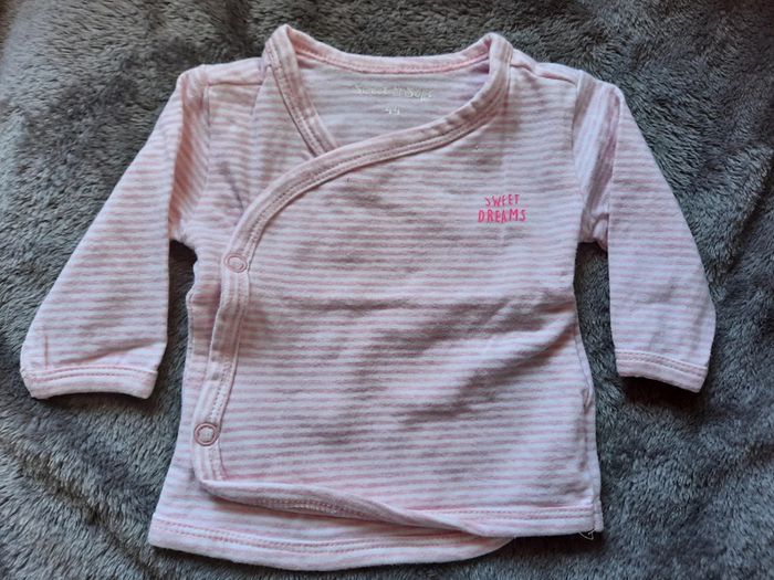 Brassière prema