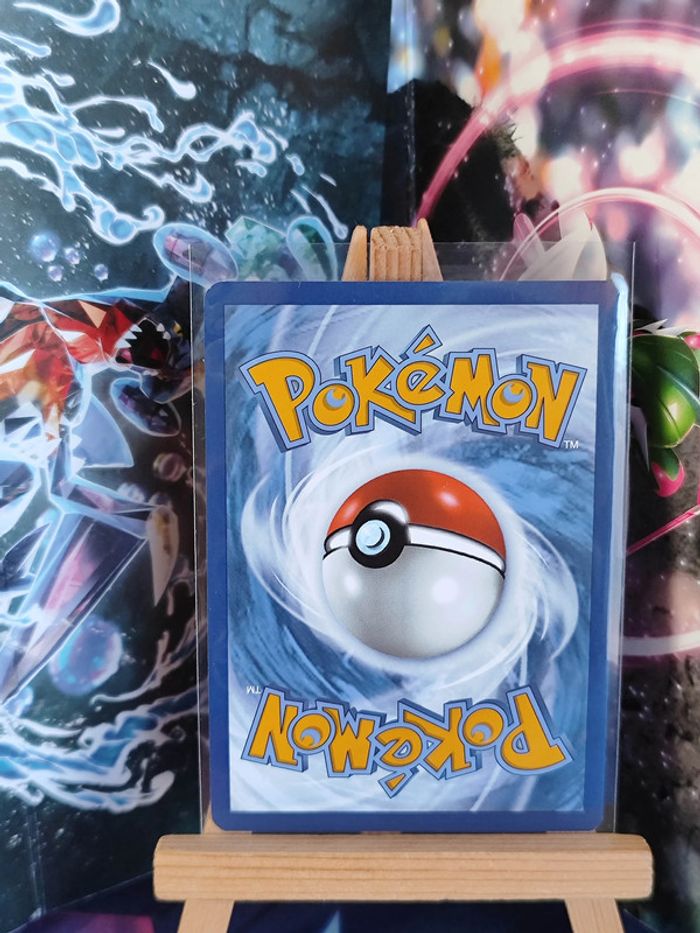 Nosferalto reverse 111/192 faille paradoxe - photo numéro 2