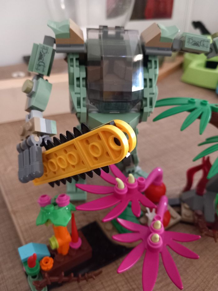 LEGO Avatar 75571 - photo numéro 3