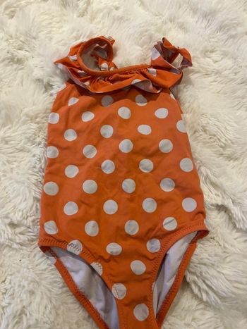 Maillot de bain Zara