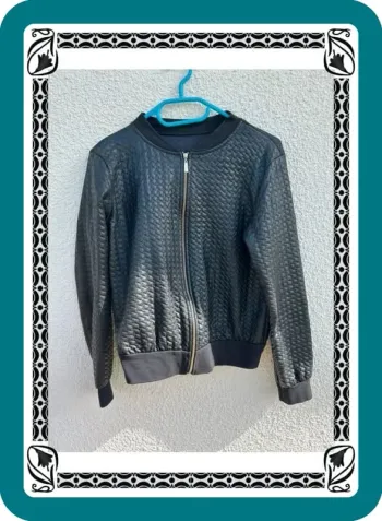 Veste
