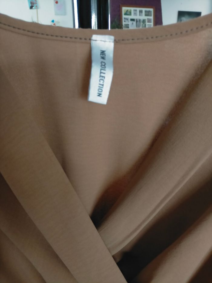 Blouse T.U - photo numéro 2
