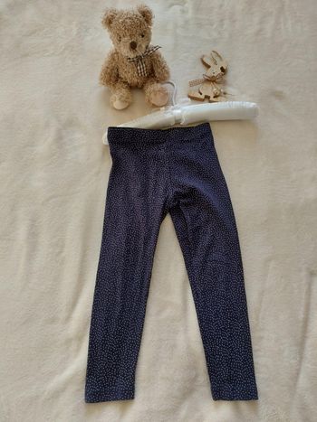 Legging original 3 ans