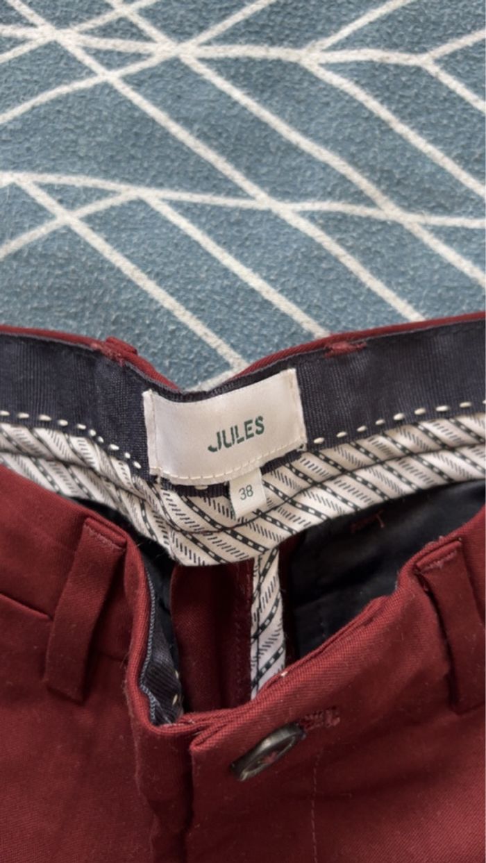 Pantalon - photo numéro 2