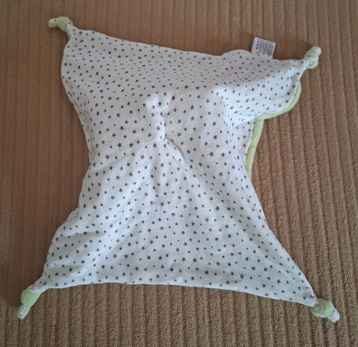 Doudou Tortue Mémoire d'Océan - photo numéro 3