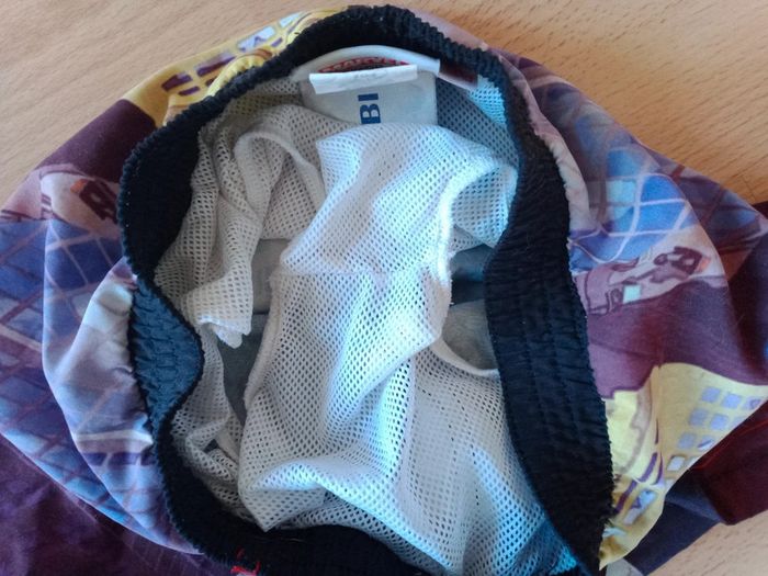 Short spiderman taille 5 ans 🌞 - photo numéro 5