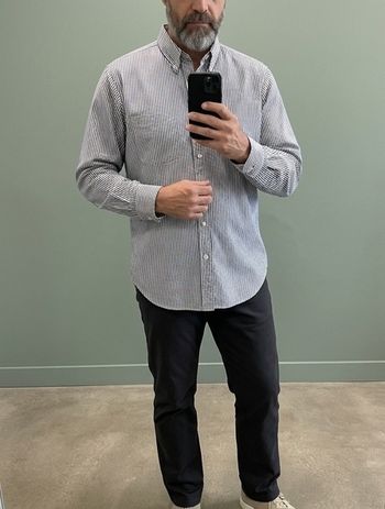 Chemise 