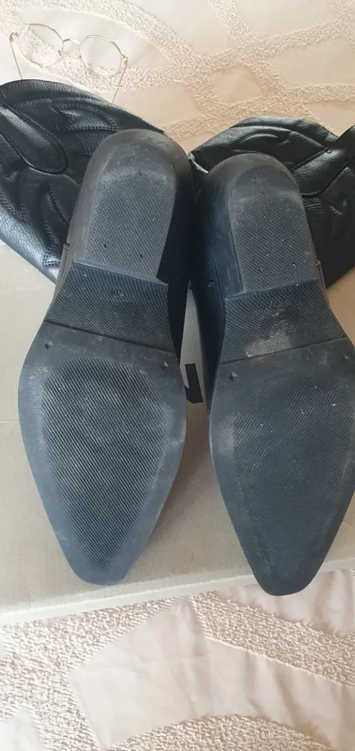 Bottes - photo numéro 6